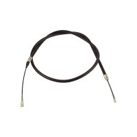 Cable Pull Parking Brake Discs/Drum TRISCAN for...