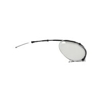 Seilzug Feststellbremse Trommelbremse TRISCAN für...