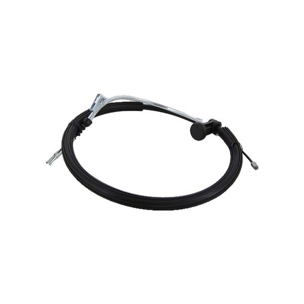 Seilzug Feststellbremse Scheibenbremse TRISCAN für u.a. MERCEDES-BENZ E-KLASSE