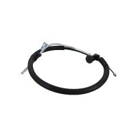 Seilzug Feststellbremse Scheibenbremse TRISCAN für...