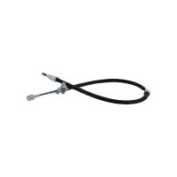 Seilzug Feststellbremse Scheibenbremse TRISCAN für...