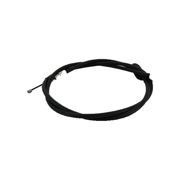 Cable Pull Parking Brake Disc Brake TRISCAN for MERCEDES-BENZ GLK-CLASS