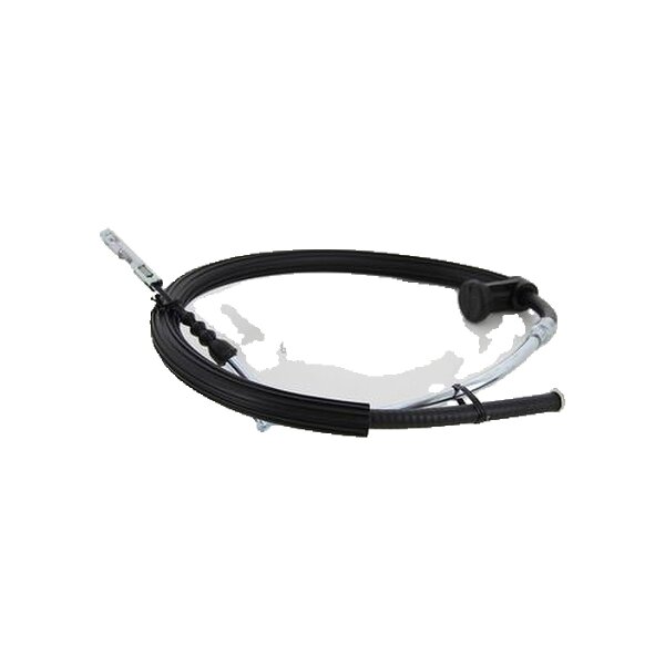 Seilzug Feststellbremse Scheibenbremse TRISCAN für MERCEDES-BENZ GLK-KLASSE