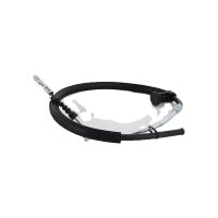 Seilzug Feststellbremse Scheibenbremse TRISCAN für...