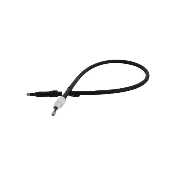 Cable Pull Parking Brake Disc Brake TRISCAN for MERCEDES-BENZ R-CLASS