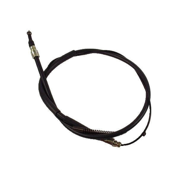 Cable Pull Parking Brake Discs/Drum TRISCAN for MERCEDES-BENZ T1 and others