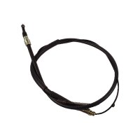 Cable Pull Parking Brake Discs/Drum TRISCAN for...