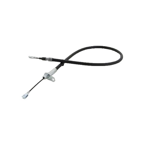 Seilzug Feststellbremse Scheibenbremse TRISCAN für u.a. MERCEDES-BENZ S-KLASSE