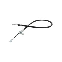 Seilzug Feststellbremse Scheibenbremse TRISCAN für...