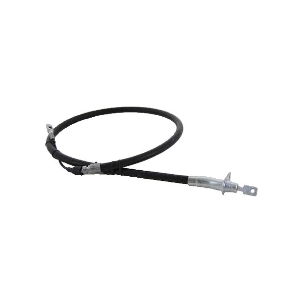 Seilzug Feststellbremse Scheibenbremse TRISCAN für u.a. MERCEDES-BENZ S-KLASSE