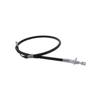 Seilzug Feststellbremse Scheibenbremse TRISCAN für...