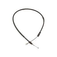 Seilzug Feststellbremse Scheibenbremse TRISCAN für...