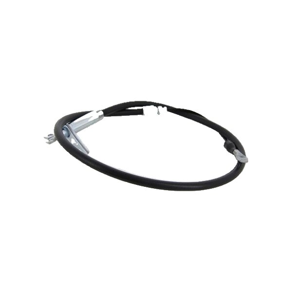 Cable Pull Parking Brake Discs/Drum TRISCAN for MERCEDES-BENZ 124 and others