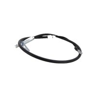 Cable Pull Parking Brake Discs/Drum TRISCAN for...