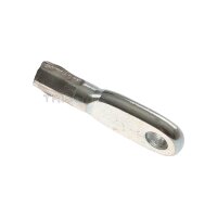 Seilzug Feststellbremse Scheibenbremse TRISCAN für...