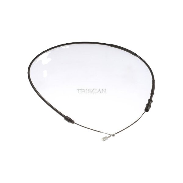 Seilzug Feststellbremse Scheibenbremse TRISCAN für u.a. MERCEDES-BENZ SPRINTER