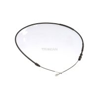 Seilzug Feststellbremse Scheibenbremse TRISCAN für...