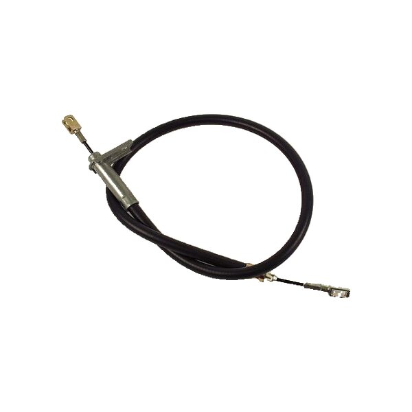 Seilzug Feststellbremse Scheibenbremse TRISCAN für u.a. MERCEDES-BENZ C-KLASSE