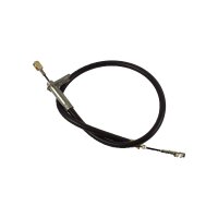 Seilzug Feststellbremse Scheibenbremse TRISCAN für...