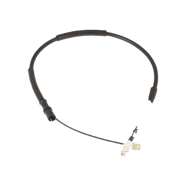 Seilzug Feststellbremse Scheibenbremse TRISCAN für u.a. MERCEDES-BENZ VITO