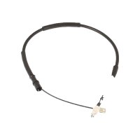 Seilzug Feststellbremse Scheibenbremse TRISCAN für...