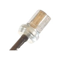 Seilzug Feststellbremse Scheibenbremse TRISCAN für...