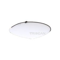 Seilzug Feststellbremse Scheibenbremse TRISCAN für...