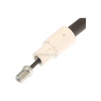 Seilzug Feststellbremse Scheibenbremse TRISCAN für...