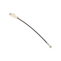 Seilzug Feststellbremse Scheibenbremse TRISCAN für u.a. MERCEDES-BENZ VITO