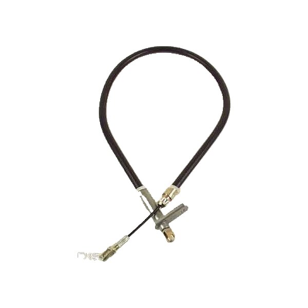 Seilzug Feststellbremse Scheibenbremse TRISCAN für u.a. MERCEDES-BENZ C-KLASSE