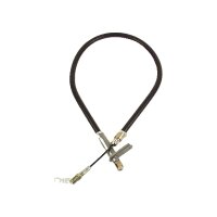 Seilzug Feststellbremse Scheibenbremse TRISCAN für...