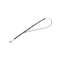 Cable Pull Parking Brake Discs/Drum TRISCAN for...