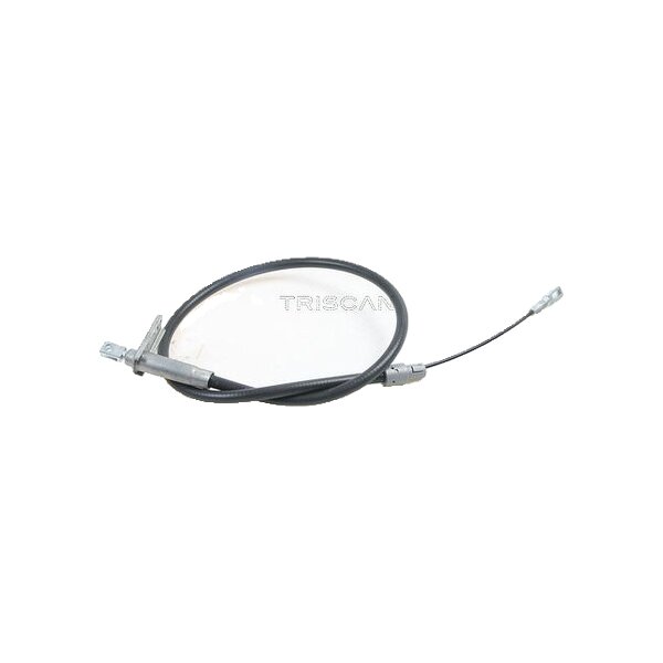 Seilzug Feststellbremse Scheibenbremse TRISCAN für u.a. MERCEDES-BENZ E-KLASSE