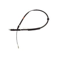 Cable Pull Parking Brake Discs/Drum TRISCAN for...