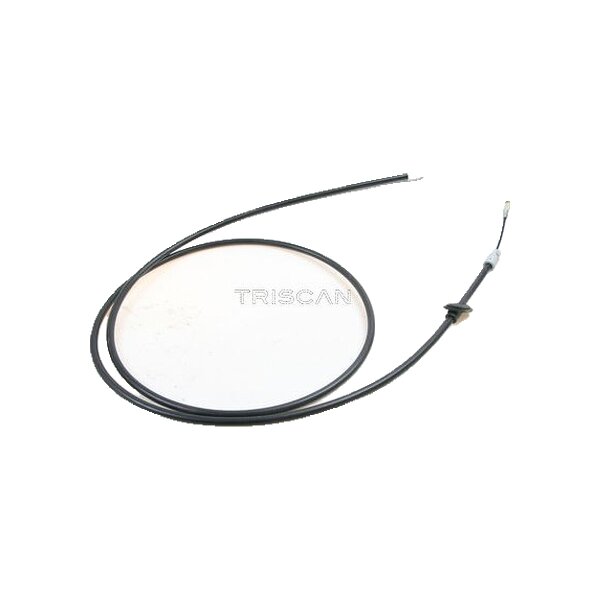 Seilzug Feststellbremse Scheibenbremse TRISCAN für u.a. MERCEDES-BENZ E-KLASSE