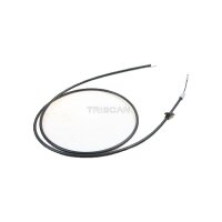 Seilzug Feststellbremse Scheibenbremse TRISCAN für...