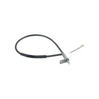 Cable Pull Parking Brake Discs/Drum TRISCAN for...