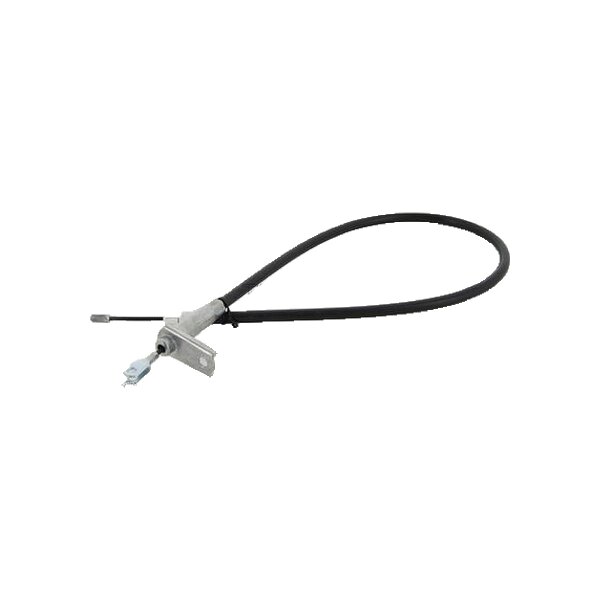 Seilzug Feststellbremse Scheibenbremse TRISCAN für u.a. MERCEDES-BENZ C-KLASSE