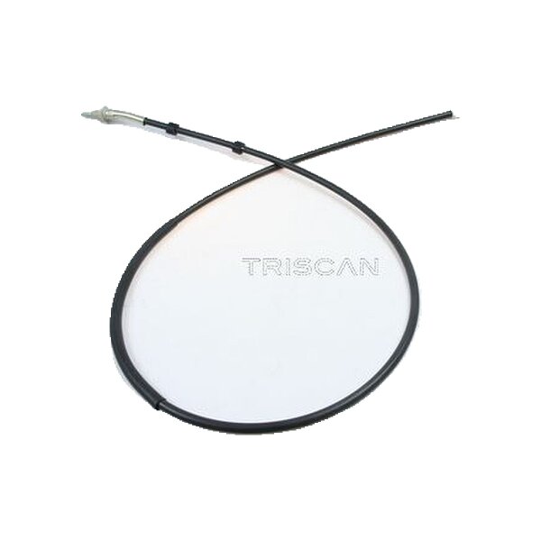 Seilzug Feststellbremse Scheibenbremse TRISCAN für MERCEDES-BENZ M-KLASSE
