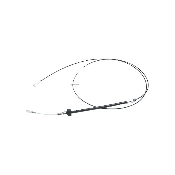 Seilzug Feststellbremse Scheibenbremse TRISCAN für u.a. MERCEDES-BENZ SPRINTER