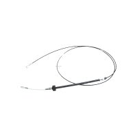 Seilzug Feststellbremse Scheibenbremse TRISCAN für...