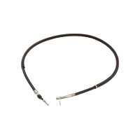 Seilzug Feststellbremse Scheibenbremse TRISCAN für...