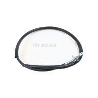 Seilzug Feststellbremse Scheibenbremse TRISCAN für...