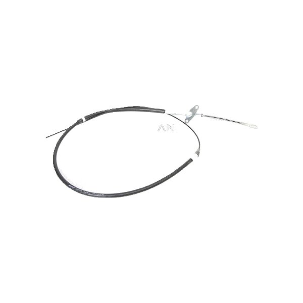 Cable Pull Parking Brake Discs/Drum TRISCAN for MERCEDES-BENZ T1 and others