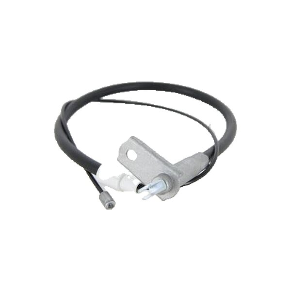 Seilzug Feststellbremse Scheibenbremse TRISCAN für u.a. MERCEDES-BENZ VANEO