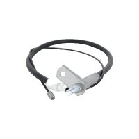 Seilzug Feststellbremse Scheibenbremse TRISCAN für...