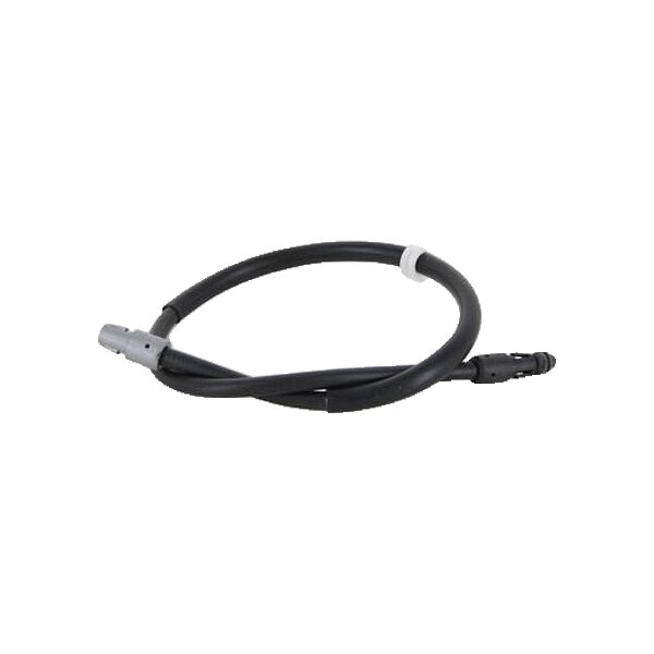 Seilzug Feststellbremse Scheibenbremse TRISCAN für u.a. MERCEDES-BENZ M-KLASSE