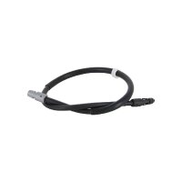 Seilzug Feststellbremse Scheibenbremse TRISCAN für...