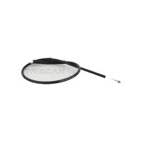 Seilzug Feststellbremse Scheibenbremse TRISCAN für...