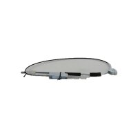 Seilzug Feststellbremse Trommelbremse TRISCAN für...